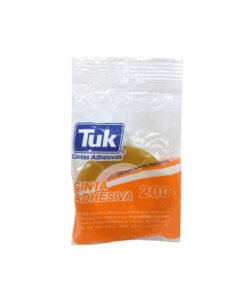 CINTA 18X33MTS TUK 200