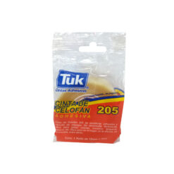 CINTA 18X33MTS TUK 205