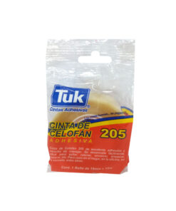 CINTA 18X33MTS TUK 205