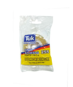 CINTA 18X33MTS TUK 255