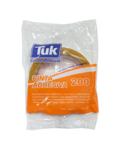 CINTA 18X65MTS TUK 200