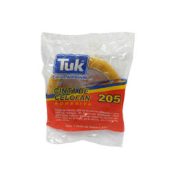 CINTA 24X65MTS TUK 205