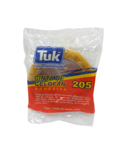 CINTA 24X65MTS TUK 205