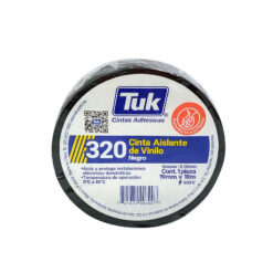 CINTA AISLANTE TUK PIEZA