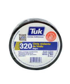 CINTA AISLANTE TUK PIEZA