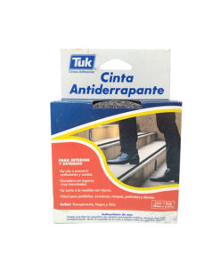 CINTA ANTIDERRAPANTE