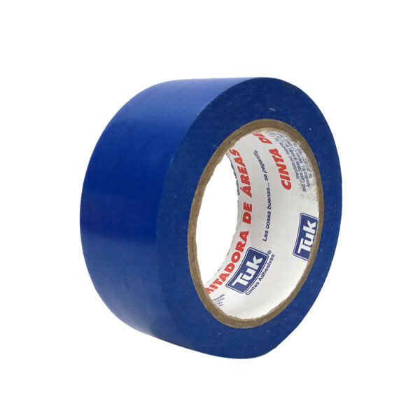 CINTA TUK DELIMITADORA AZUL