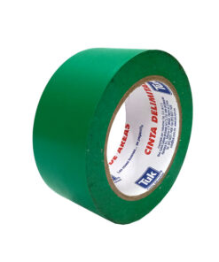 CINTA TUK DELIMITADORA VERDE