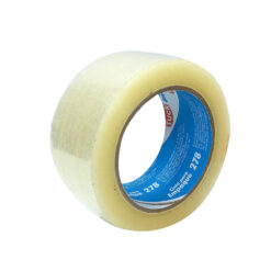 CINTA TRANSP. 48MM X 100MTS