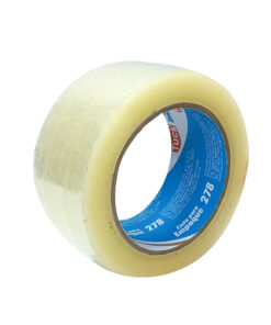 CINTA TRANSP. 48MM X 100MTS