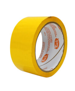 CINTA EMPAQUE 184 AMARILLO