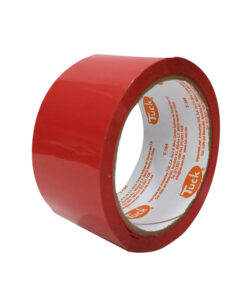 CINTA EMPAQUE 184 ROJO