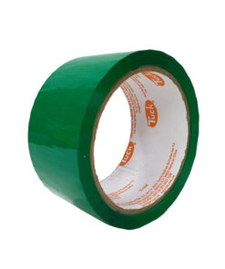 CINTA EMPAQUE 184 VERDE