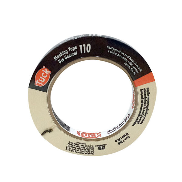 MASKING TAPETUCK 110  1/2
