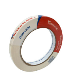 MASKING TAPE 1/2" SINERMASK