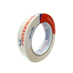 MASKING TAPE 24MM X 50MT