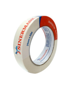 MASKING TAPE 24MM X 50MT