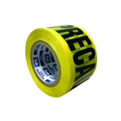 CINTA PRECAUCIONAMARILLA