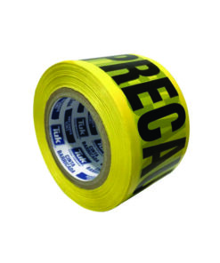 CINTA PRECAUCIONAMARILLA