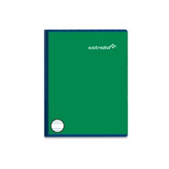 CUADERNO PROFESIONAL ESTRELLA