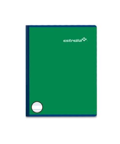 CUADERNO PROFESIONAL ESTRELLA