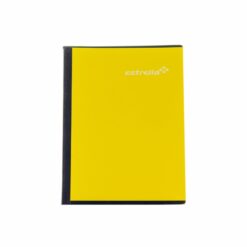 CUADERNO PROFESIONAL RAYA COSIDO 100 HOJAS