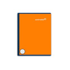 CUADERNO PROFESIONAL ESTRELLA 5MM