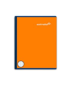 CUADERNO PROFESIONAL ESTRELLA 5MM