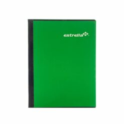 CUADERNO PROFESIONAL CUADRO 7MM