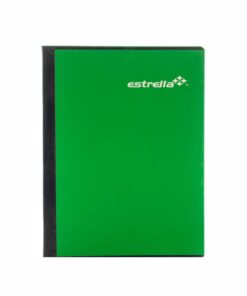 CUADERNO PROFESIONAL CUADRO 7MM