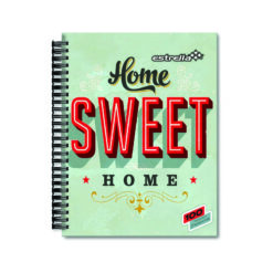 CUADERNO PROFESIONAL ESTRELLA