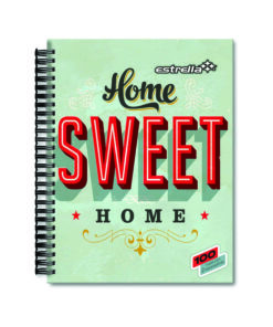 CUADERNO PROFESIONAL ESTRELLA