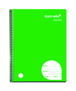 CUADERNO PROFESIONAL DE DIBUJO STARKID