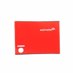 CUADERNO FORMA ITALIANA 50 HOJAS ESTRELLA