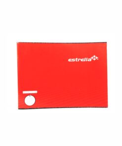 CUADERNO FORMA ITALIANA 50 HOJAS ESTRELLA