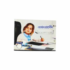 CUADERNO FORMA ITALIANA DOBLE RAYA