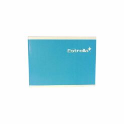 CUADERNO FORMA ITALIANA RAYA