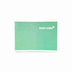 CUADERNO FORMA ITALIANA 100 HOJAS