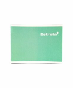 CUADERNO FORMA ITALIANA 100 HOJAS