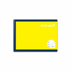 CUADERNO COSIDO FORMA ITALIANA