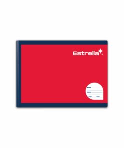 CUADERNO FORMA ITALIANA CUADRO ALEM?N