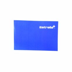 CUADERNO DOBLE RAYA FORMA ITALIANA