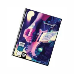 CUADERNO PAUTADO PROFESIONAL