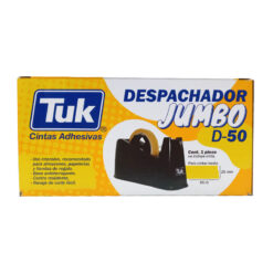 DESPACHADOR JUMBO TUK D-50
