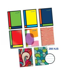 LIBRETA 1/4 6M FORMA FRANCESA