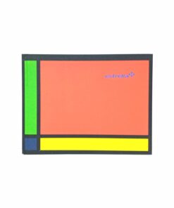 LIBRETA 1/4 3M FORMA ITALIANA