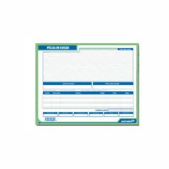 POLIZA DE CHEQUE ESTRELLA