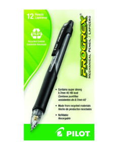 LAPICERO PROGREX 0.7 C/12