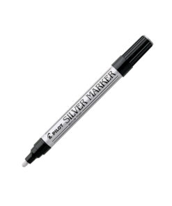 SILVER MARKER MEDIANO