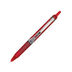 BOLIGRAFO PRECISE V5 RT ROJO